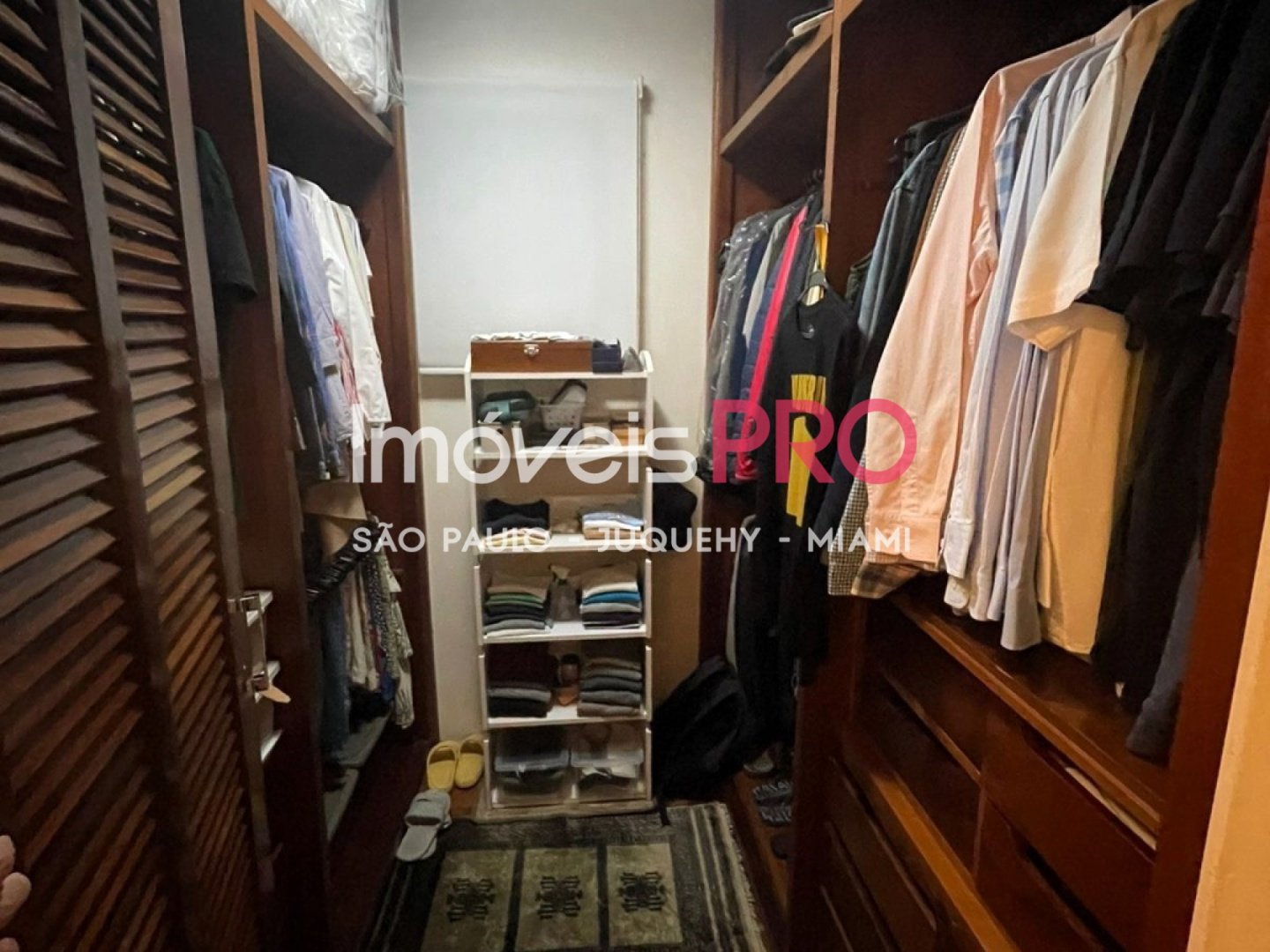 Apartamento para Vender, Moema Índios | Cód: IP41668 — 
