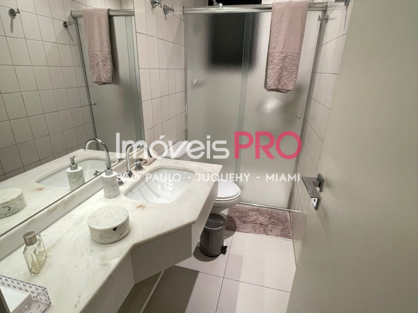 Apartamento para Vender, Moema Índios | Cód: IP41668 — 