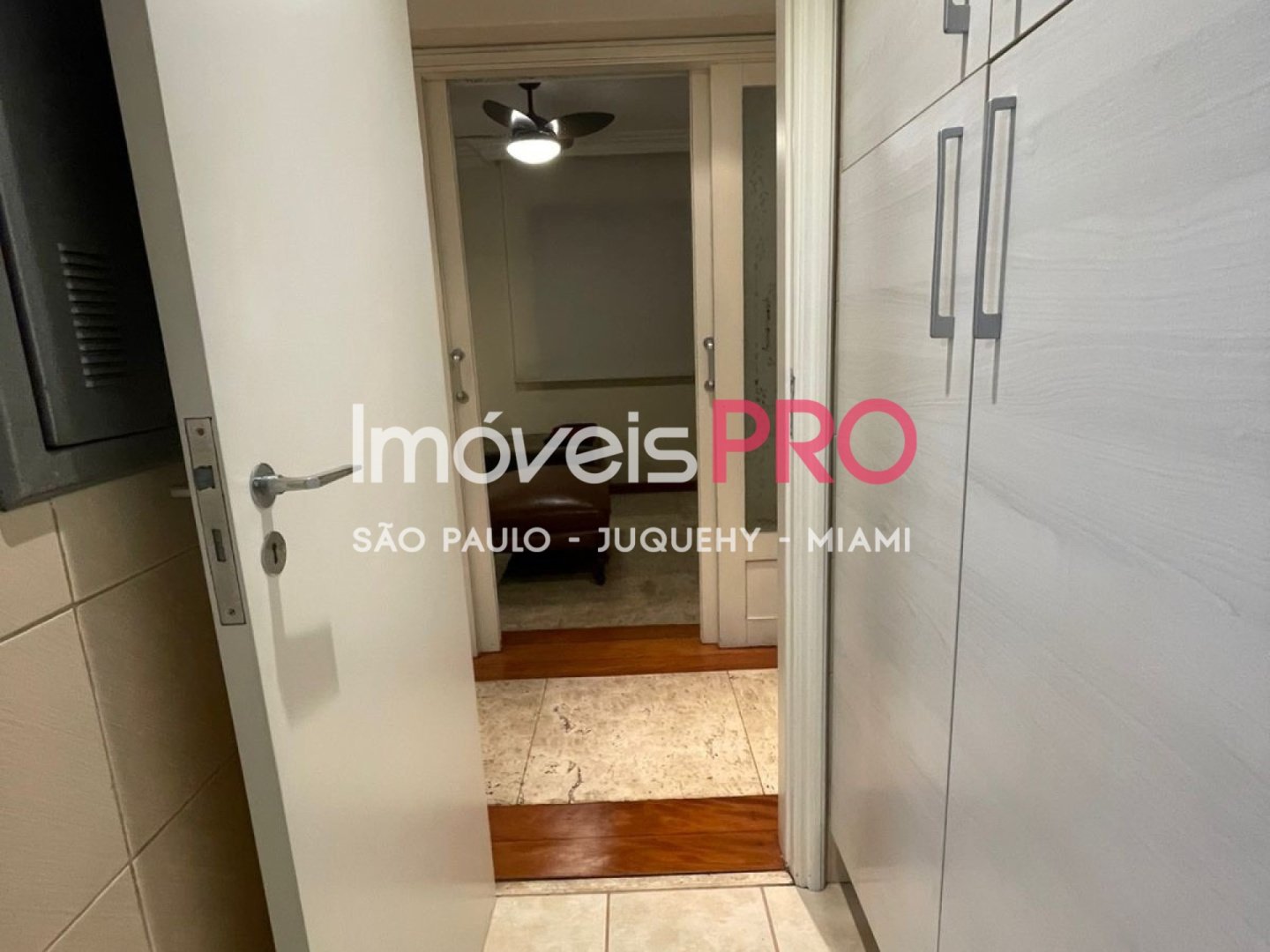 Apartamento para Vender, Moema Índios | Cód: IP41668 — 