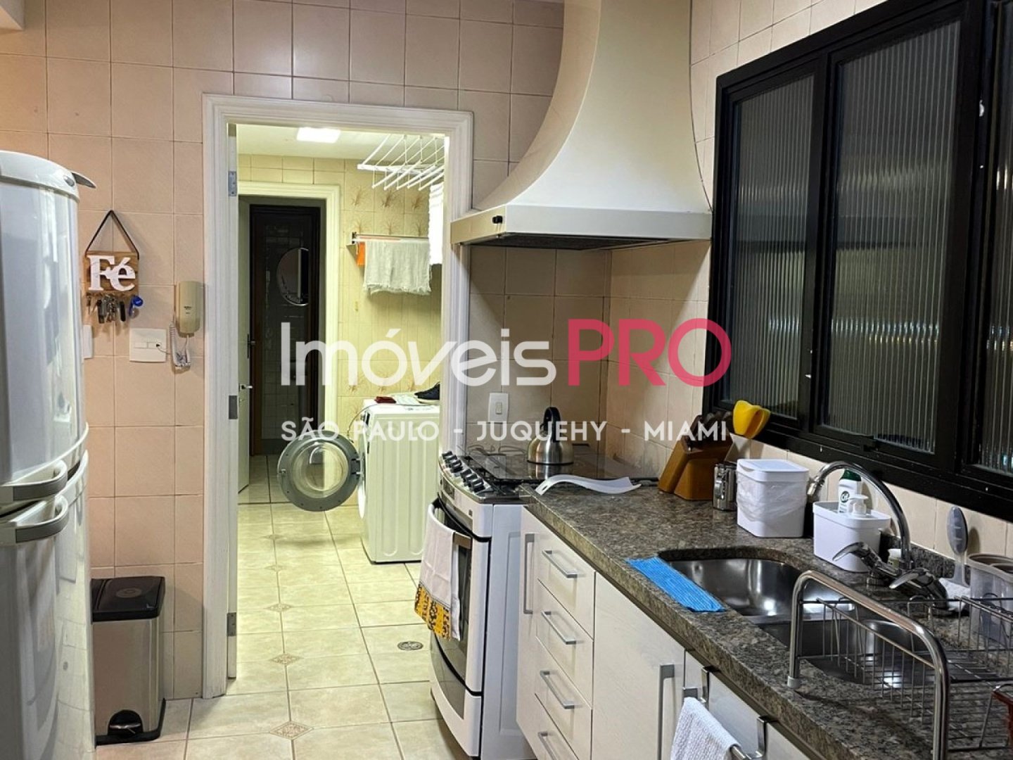 Apartamento para Vender, Moema Índios | Cód: IP41668 — 