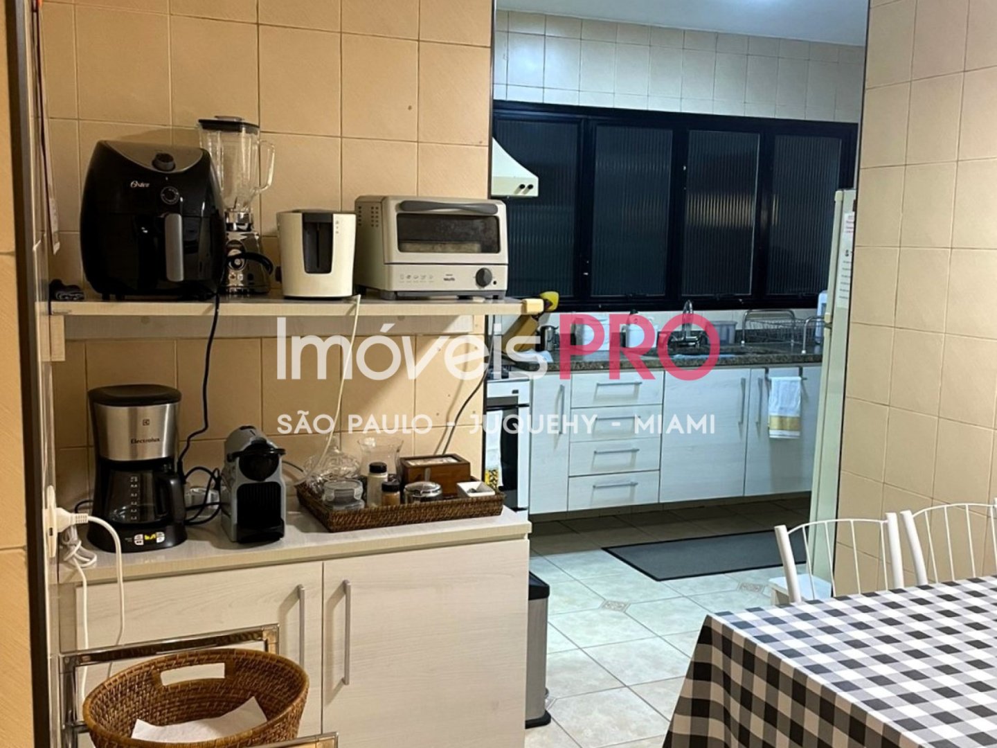Apartamento para Vender, Moema Índios | Cód: IP41668 — 