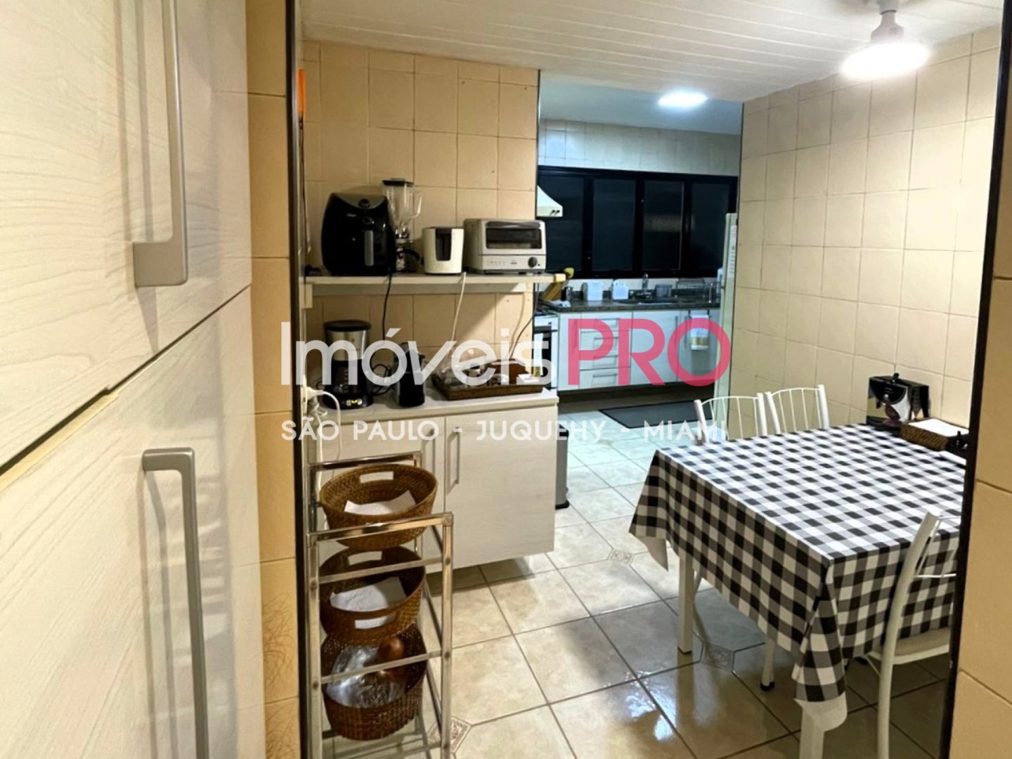 Apartamento para Vender, Moema Índios | Cód: IP41668 — 