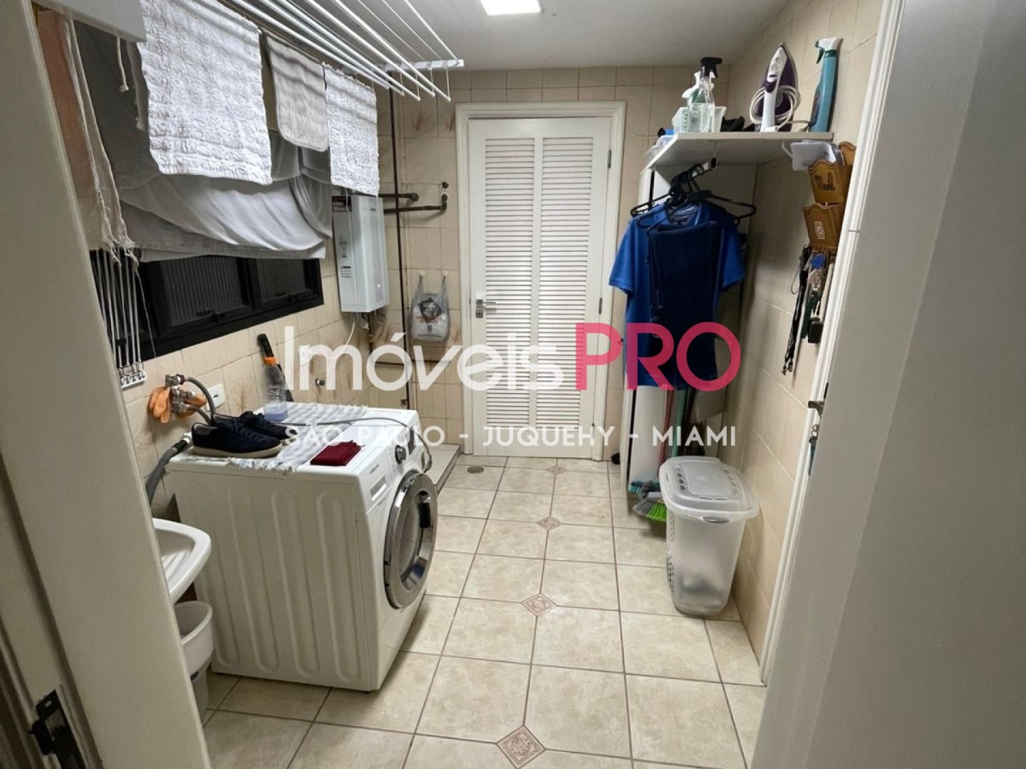 Apartamento para Vender, Moema Índios | Cód: IP41668 — 
