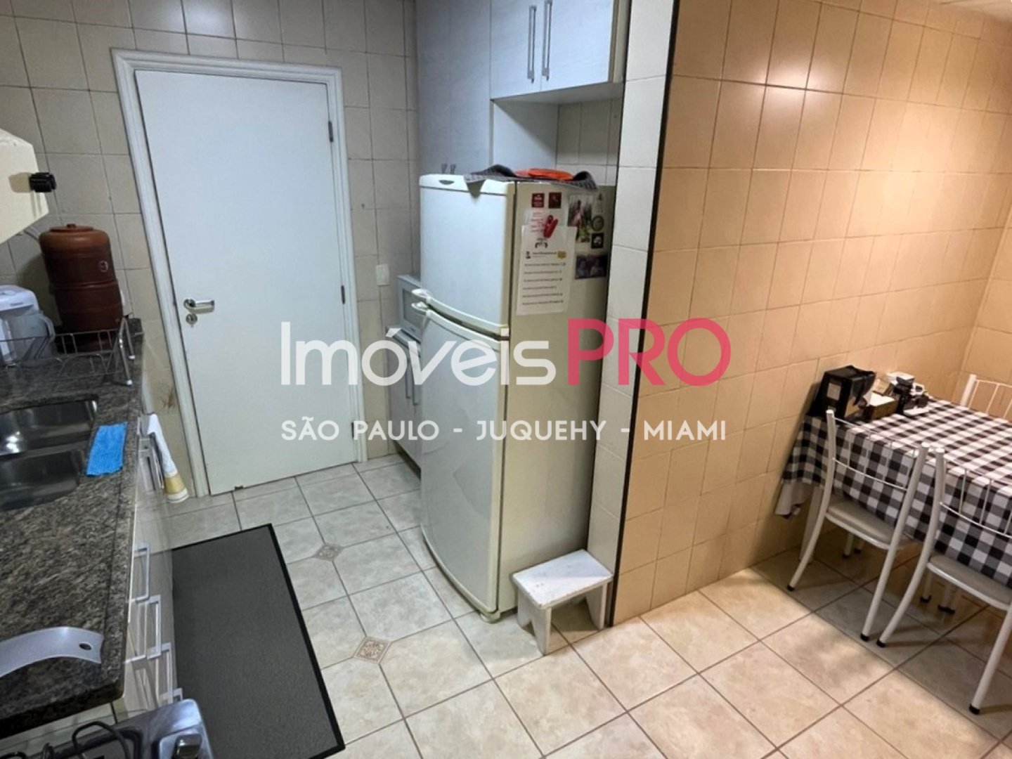 Apartamento para Vender, Moema Índios | Cód: IP41668 — 