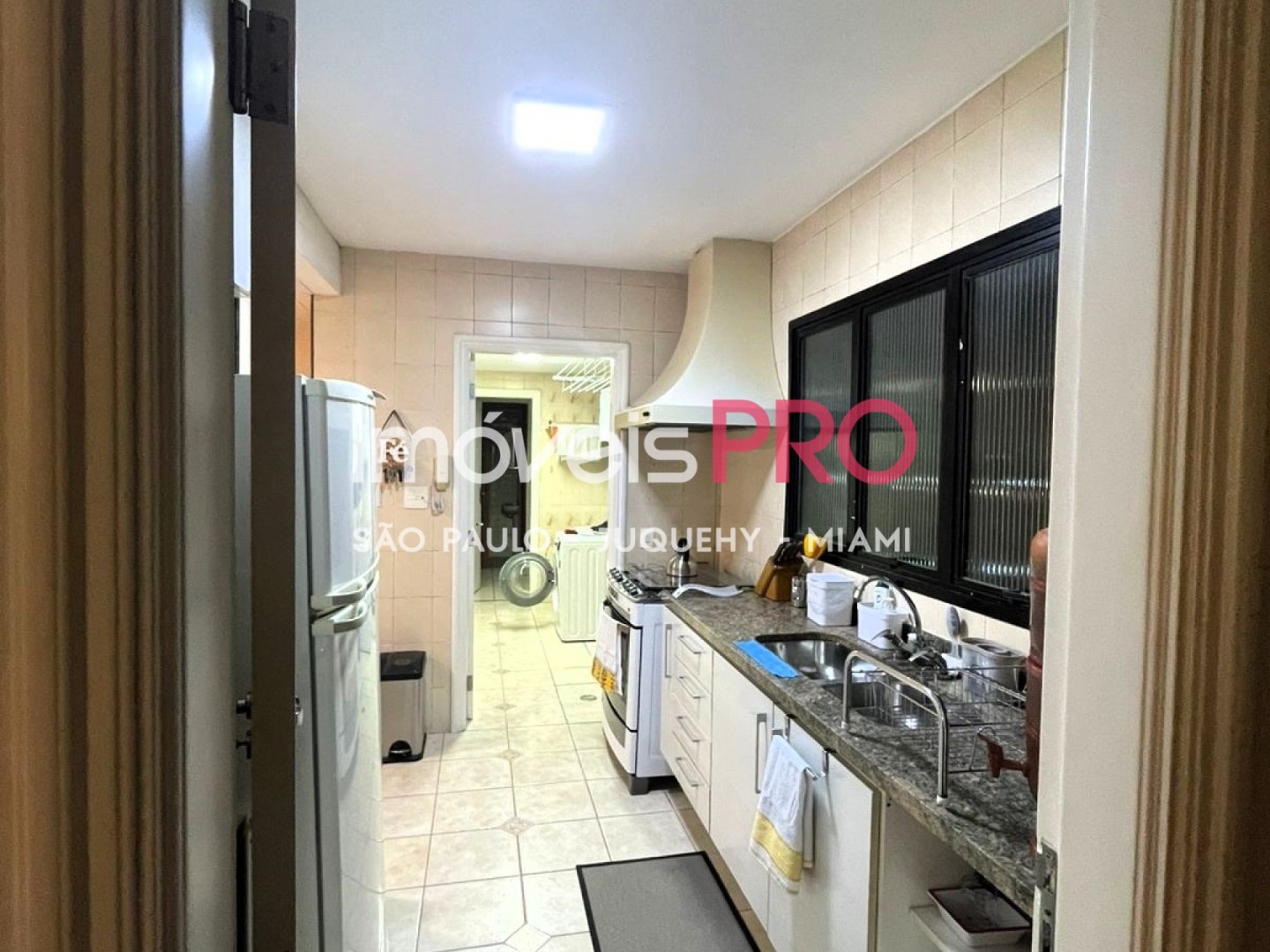 Apartamento para Vender, Moema Índios | Cód: IP41668 — 