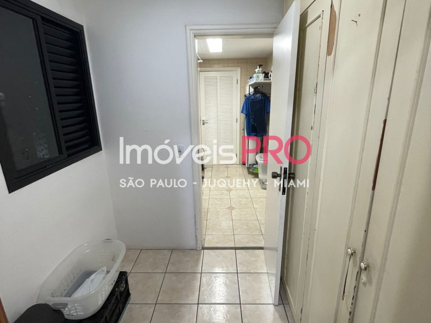 Apartamento para Vender, Moema Índios | Cód: IP41668 — 