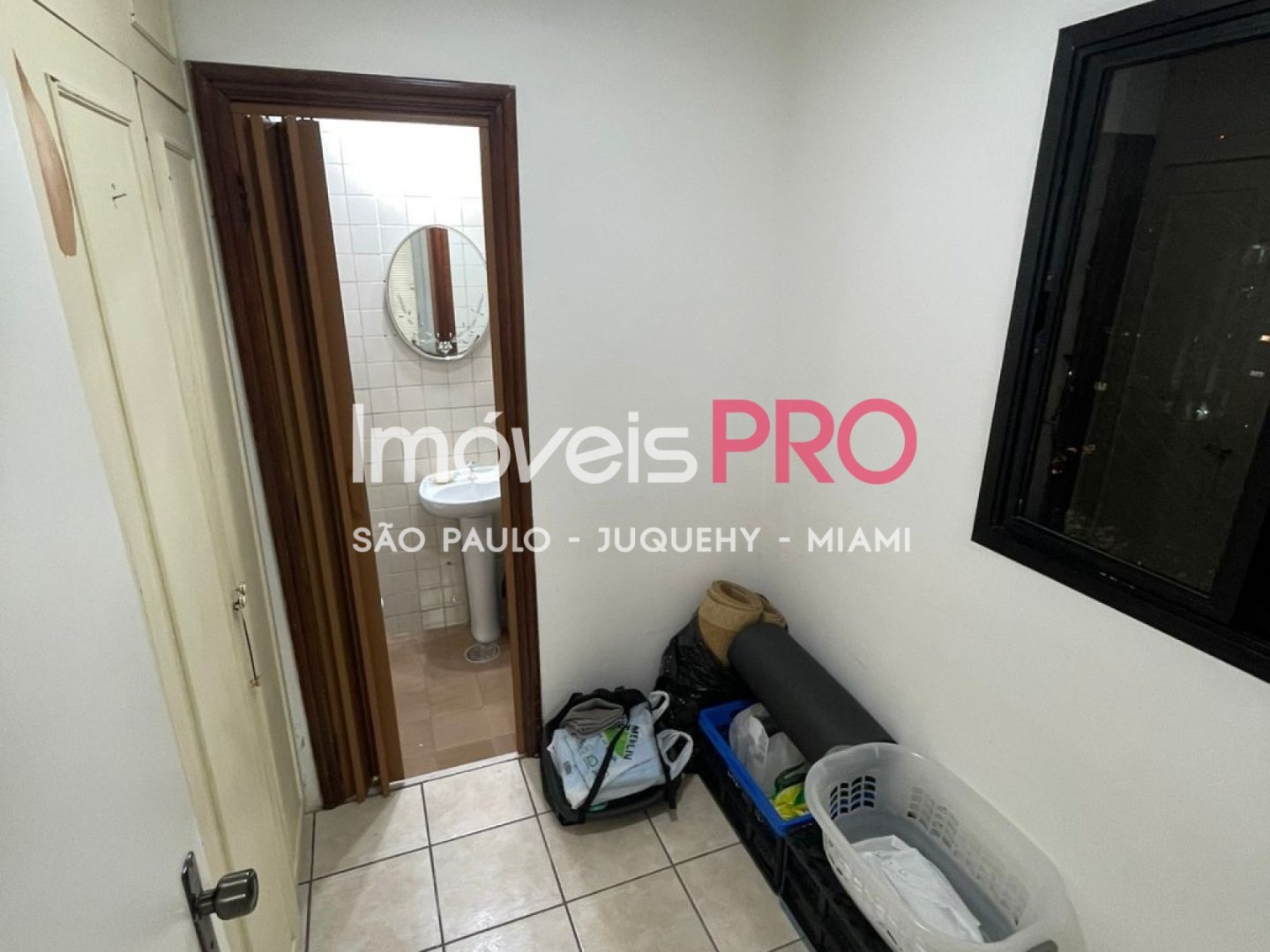 Apartamento para Vender, Moema Índios | Cód: IP41668 — 