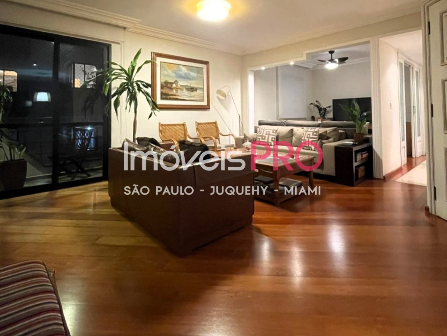 Apartamento de 3 quartos, 178 m², à venda em Moema Índios — foto 7
