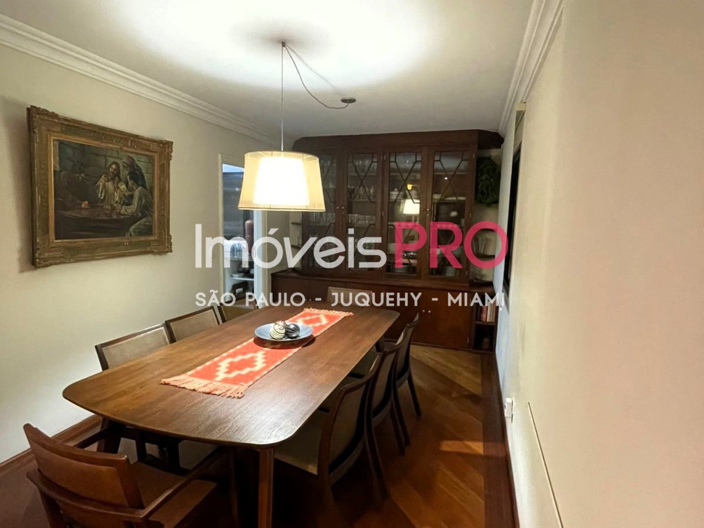 Apartamento para Vender, Moema Índios | Cód: IP41668 — 