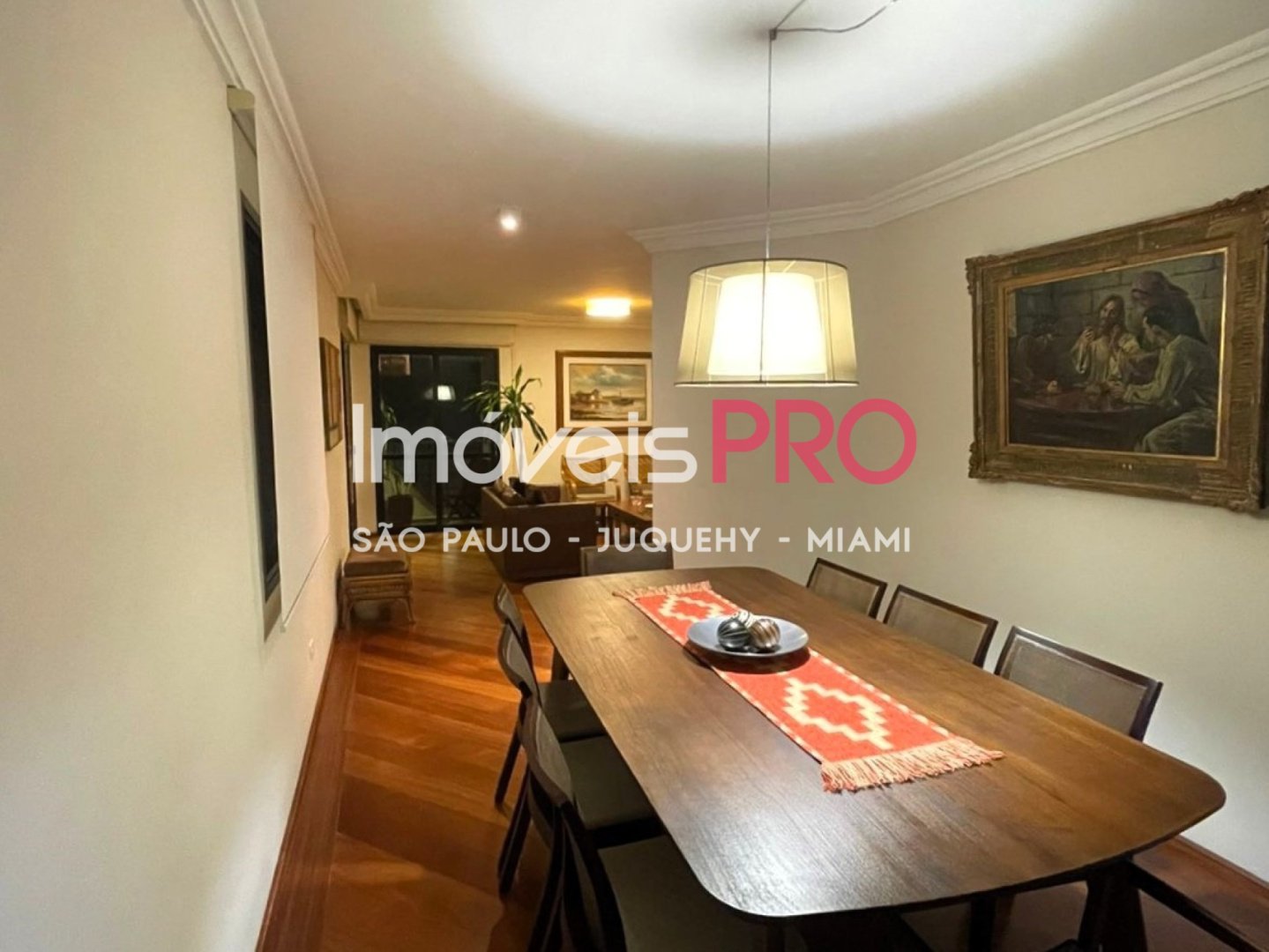 Apartamento para Vender, Moema Índios | Cód: IP41668 — 