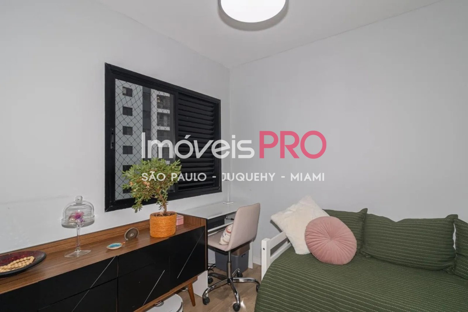 Apartamento de 3 quartos, 92 m², à venda em Moema Pássaros — foto 7