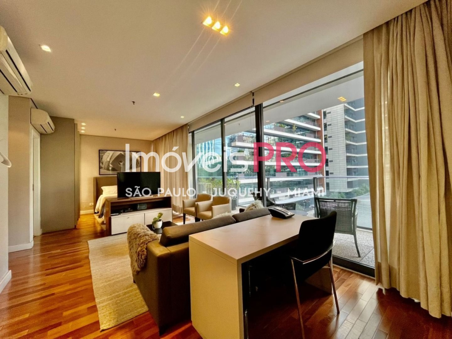 Apartamento de 1 quarto, 62 m², à venda em Vila Olímpia, R$ 2 mi — foto 11 de 32