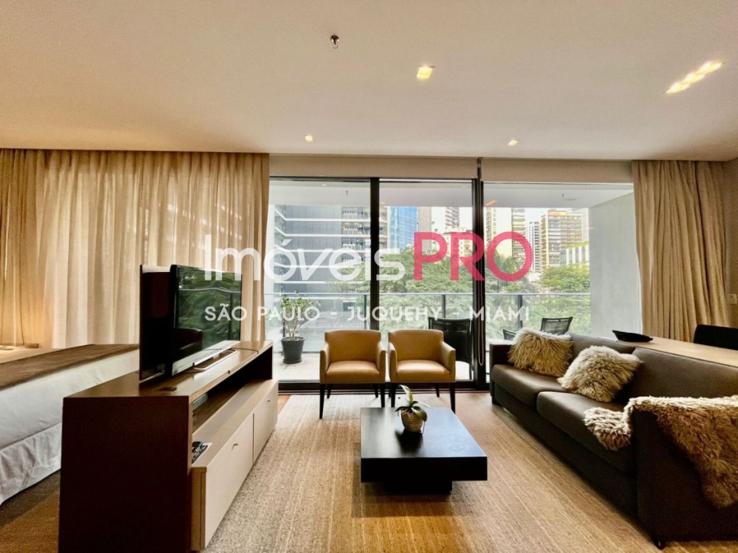 Condomínio para Vender, Vila Olímpia | Cód: IP41670 — 