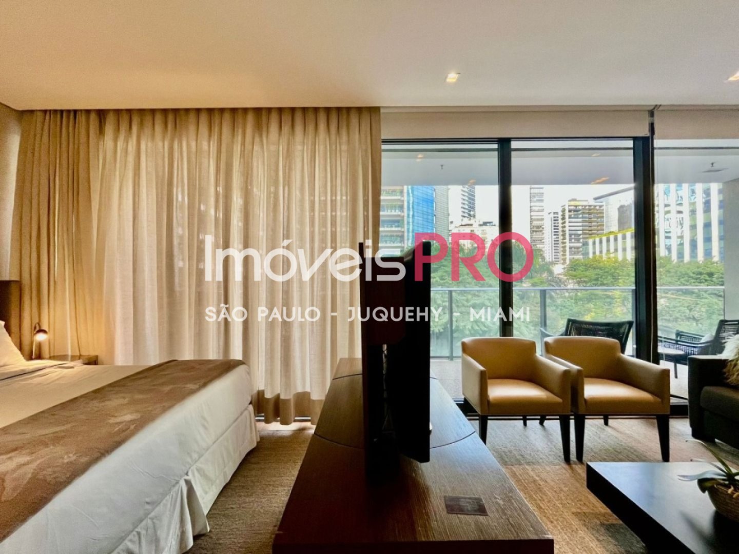 Condomínio para Vender, Vila Olímpia | Cód: IP41670 — 