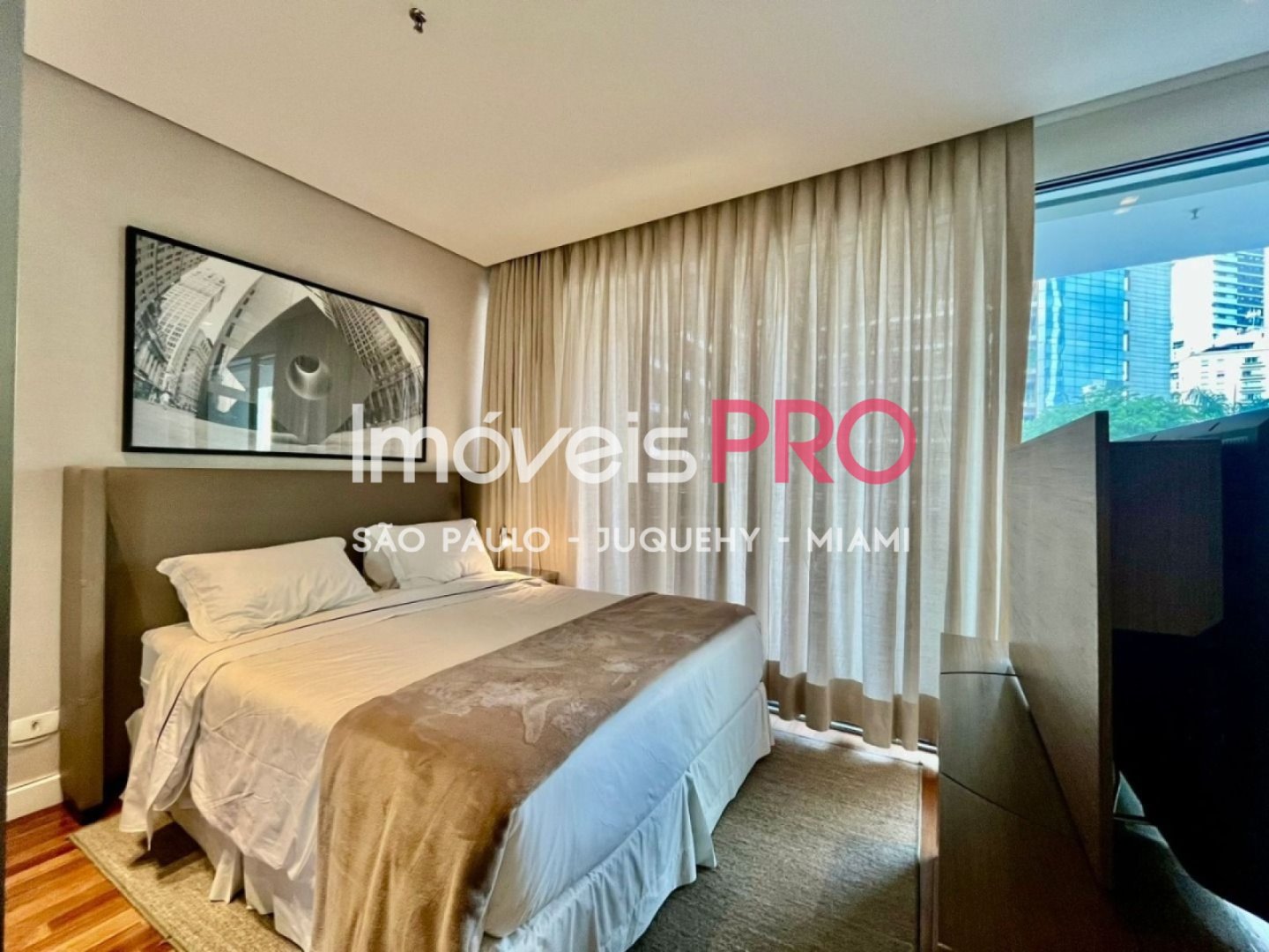 Condomínio para Vender, Vila Olímpia | Cód: IP41670 — 