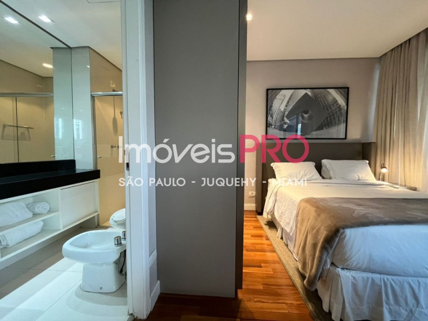 Condomínio para Vender, Vila Olímpia | Cód: IP41670 — 