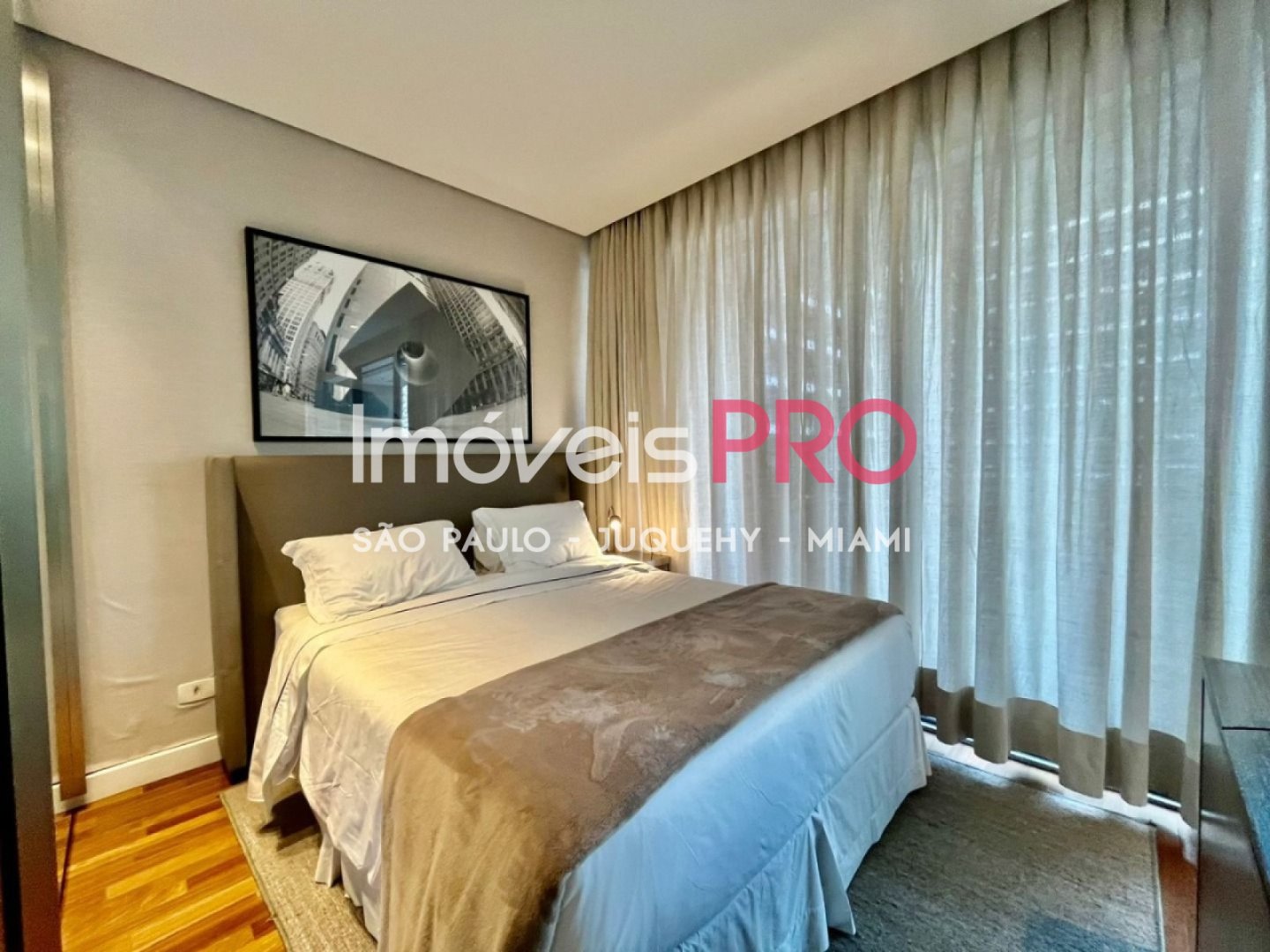 Condomínio para Vender, Vila Olímpia | Cód: IP41670 — 
