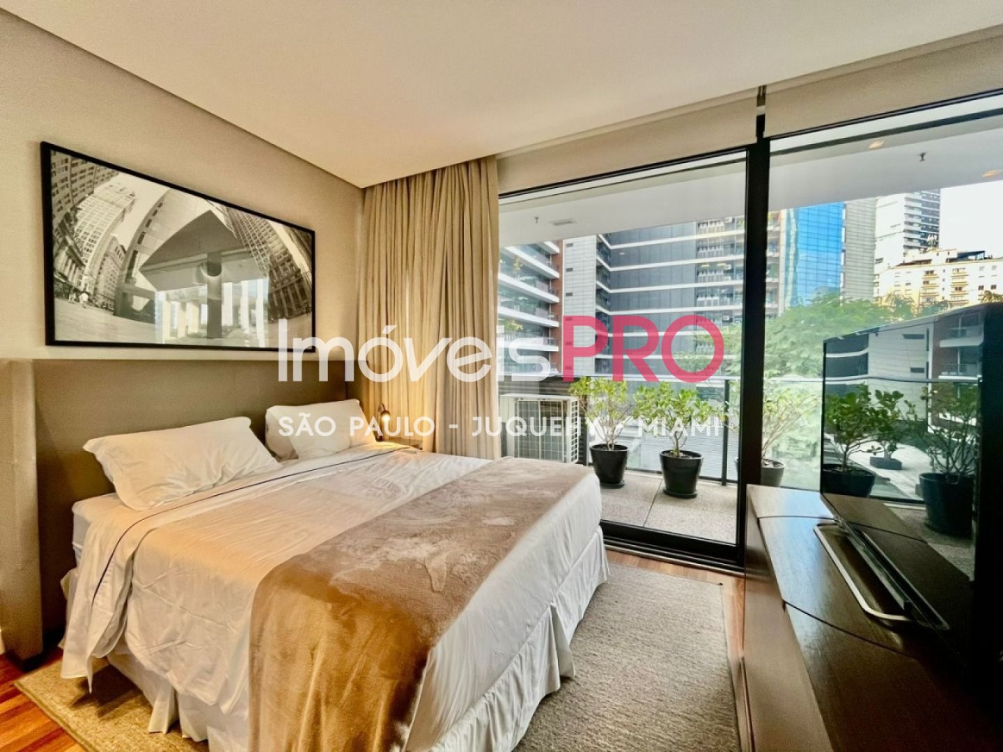 Condomínio para Vender, Vila Olímpia | Cód: IP41670 — 