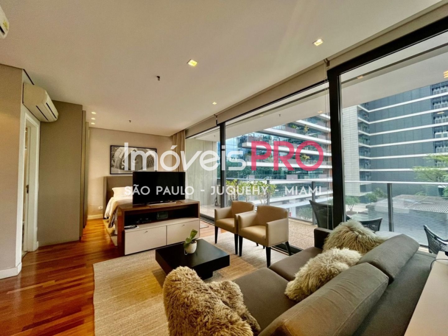 Condomínio para Vender, Vila Olímpia | Cód: IP41670 — 