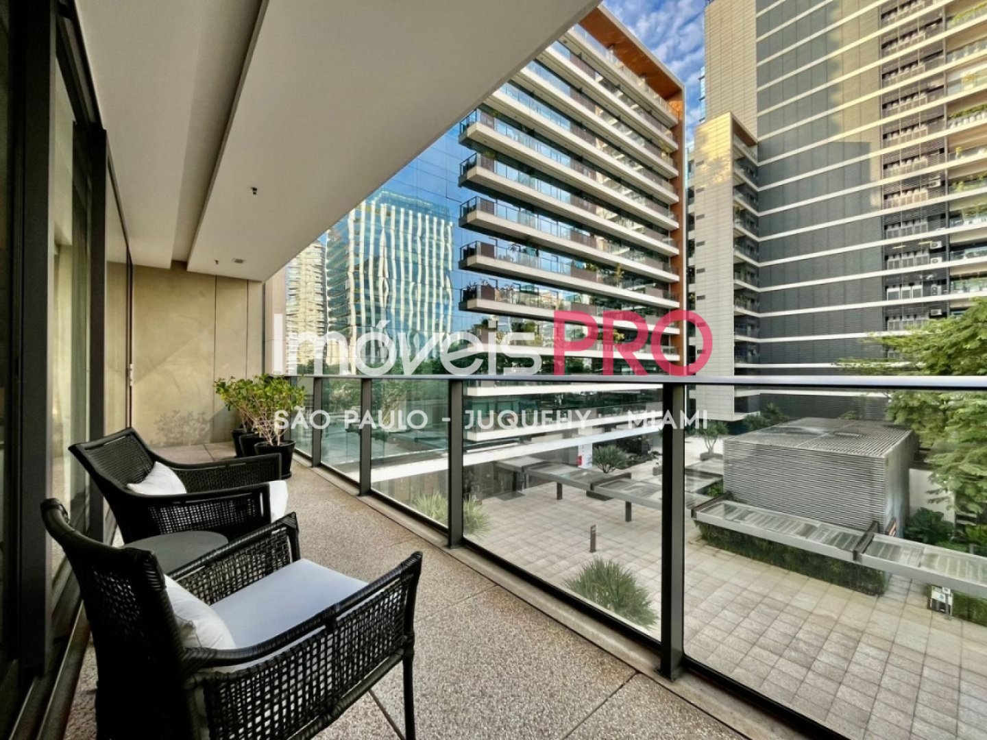 Condomínio para Vender, Vila Olímpia | Cód: IP41670 — 