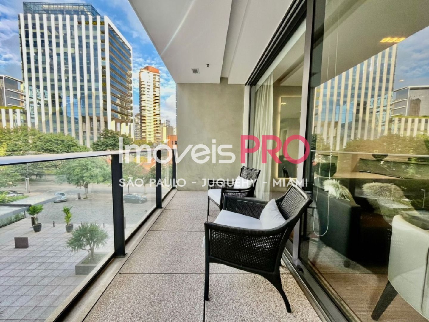 Condomínio para Vender, Vila Olímpia | Cód: IP41670 — 