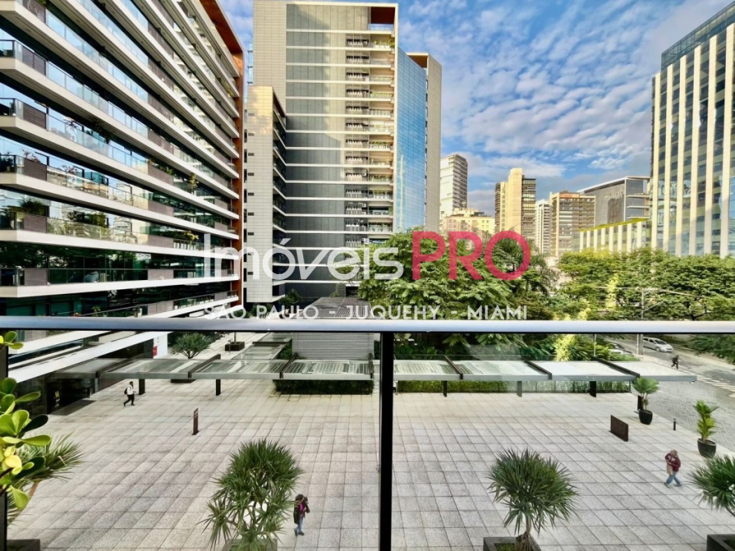 Condomínio para Vender, Vila Olímpia | Cód: IP41670 — 