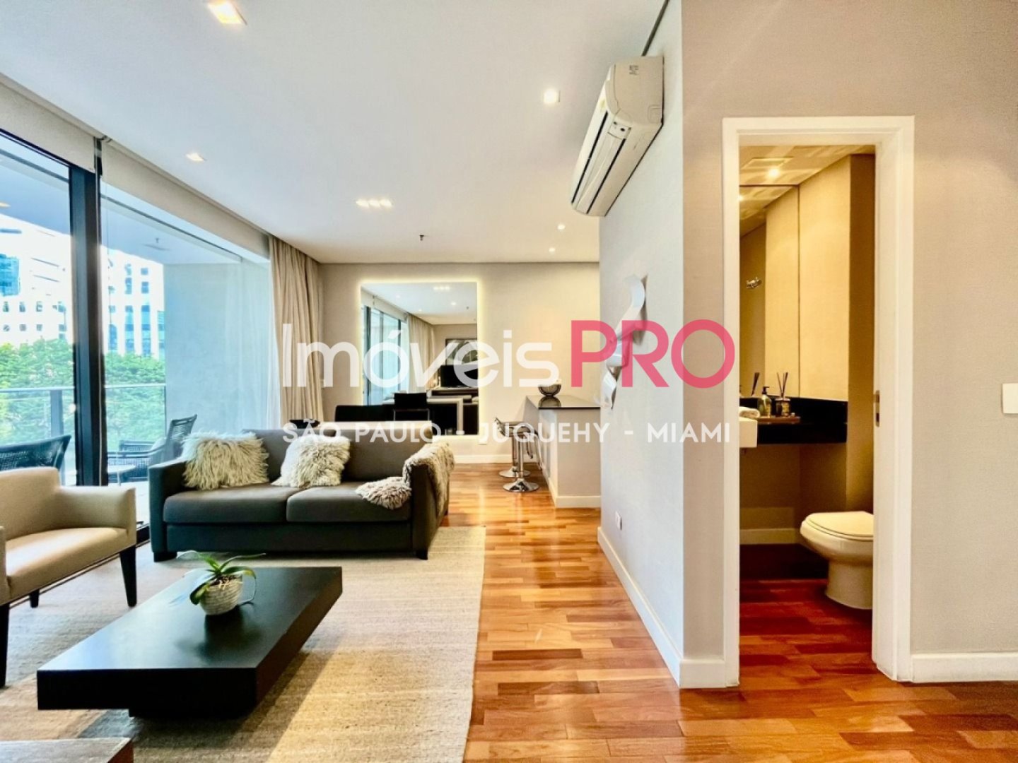 Condomínio de 1 quarto, 62 m², à venda em Vila Olímpia — foto 3