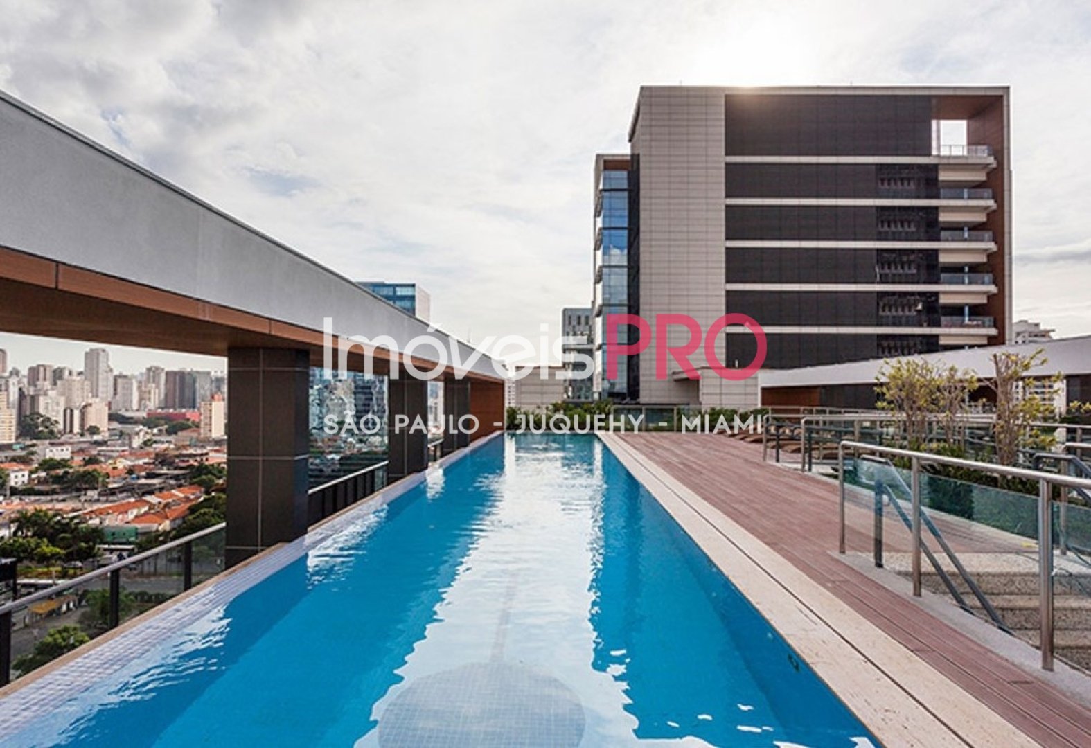Condomínio para Vender, Vila Olímpia | Cód: IP41670 — 