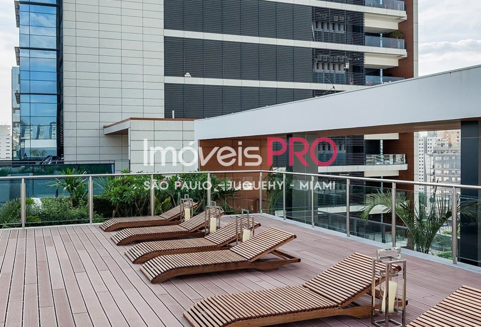 Condomínio para Vender, Vila Olímpia | Cód: IP41670 — 