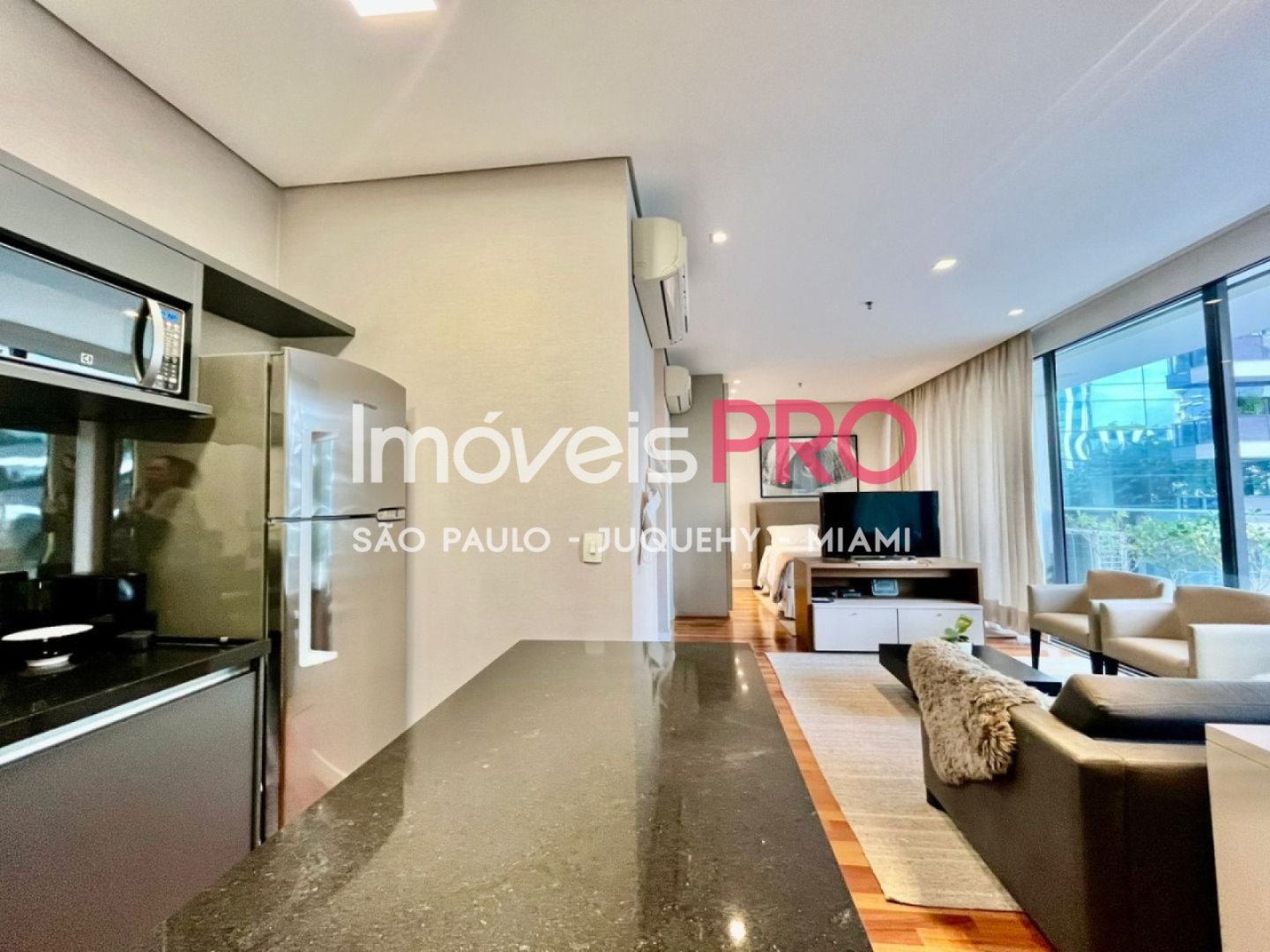 Condomínio para Vender, Vila Olímpia | Cód: IP41670 — 