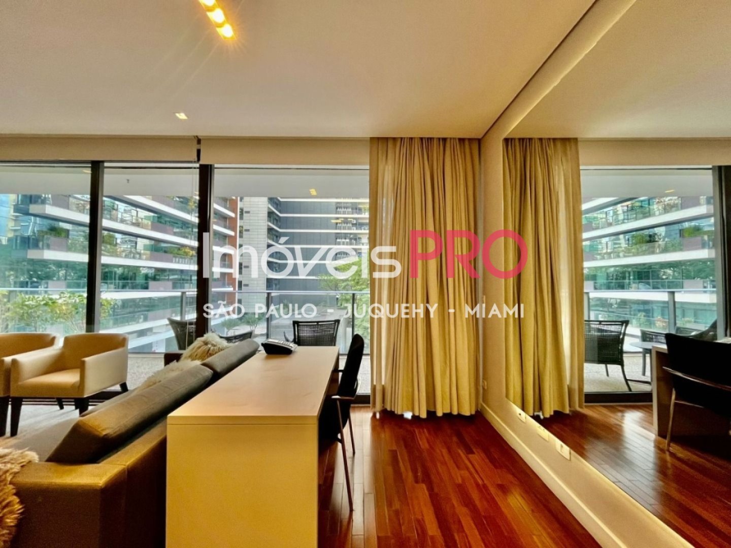Condomínio para Vender, Vila Olímpia | Cód: IP41670 — 
