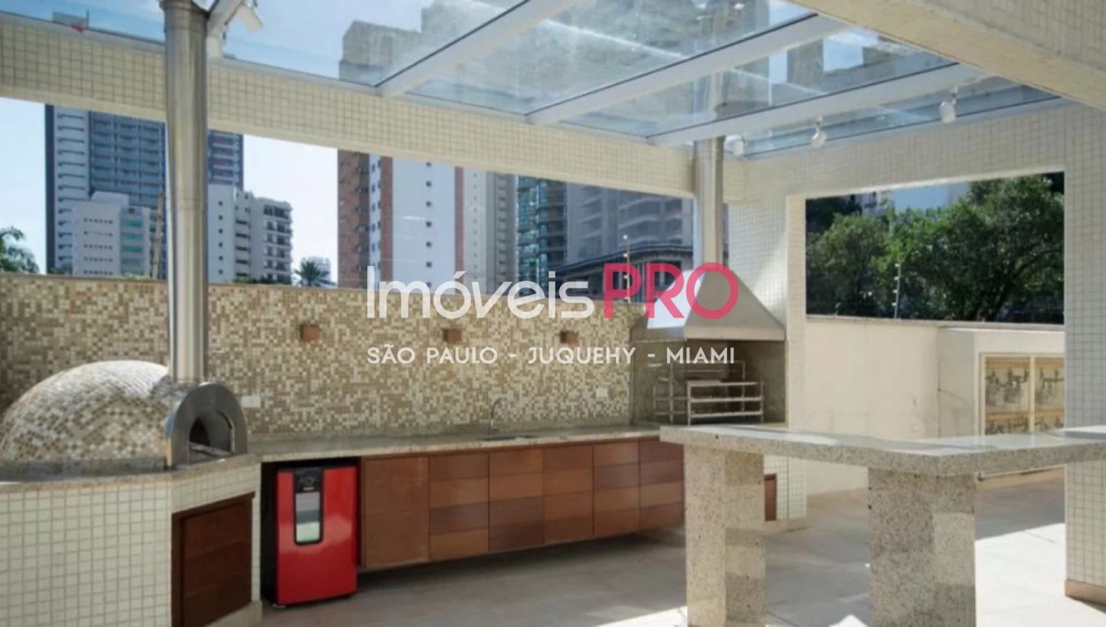 Apartamento de 2 quartos, 62 m², para alugar em Campo Belo — foto 6