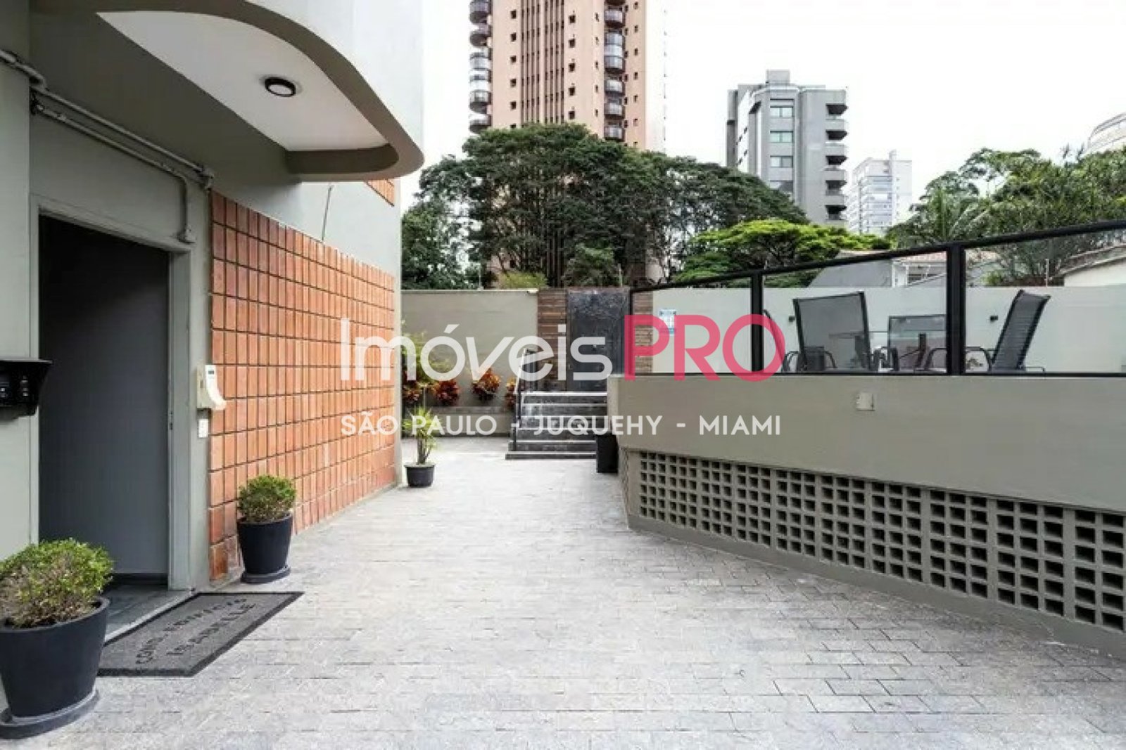 Apartamento de 1 quarto, 29 m², para alugar em Moema Índios — foto 3