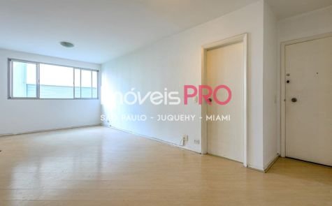 Apartamento à venda com 2 quartos e 75 m² em Jardim Paulista, São Paulo — foto 1 (Ref. IP41674)