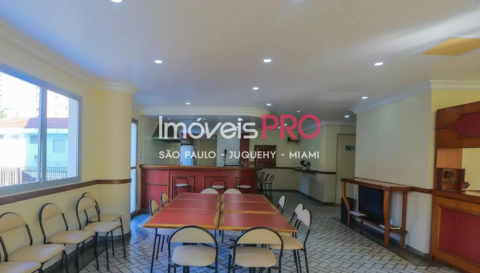 Apartamento de 3 quartos, 108 m², à venda em Vila Mariana — foto 4