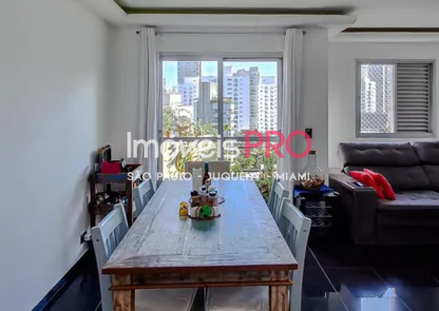 Apartamento de 3 quartos, 108 m², à venda em Vila Mariana — foto 5