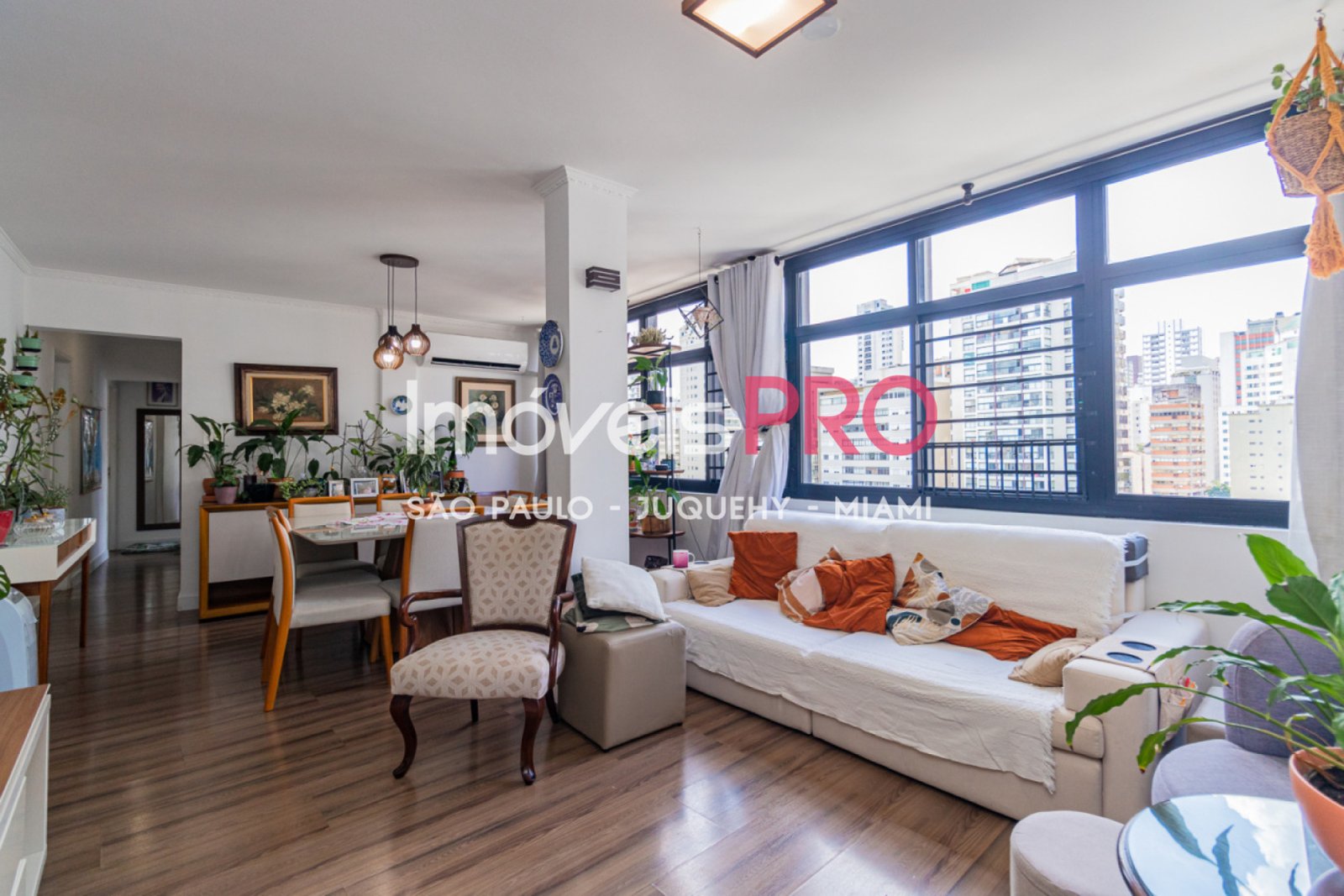 Apartamento de 3 quartos, 110 m², à venda em Jardim Paulista, R$ 1,1 mi — foto 1 de 28