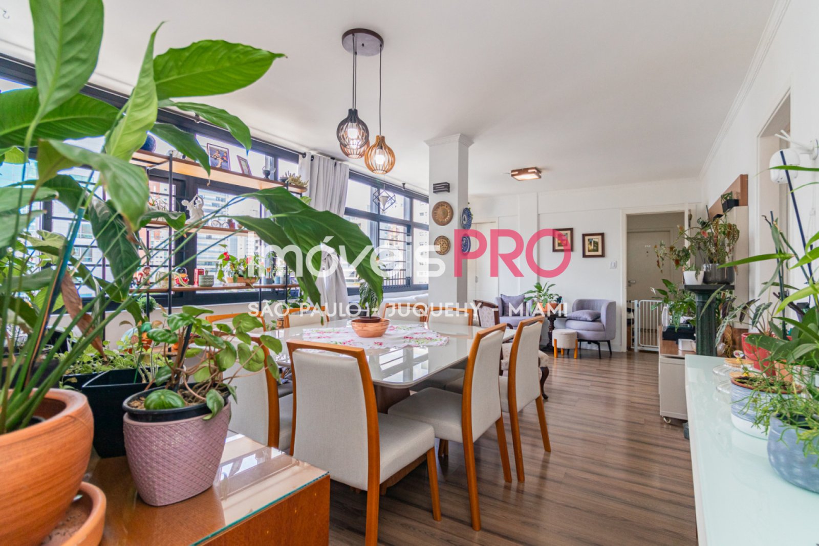 Apartamento de 3 quartos, 110 m², à venda em Jardim Paulista, R$ 1,1 mi — foto 3 de 28