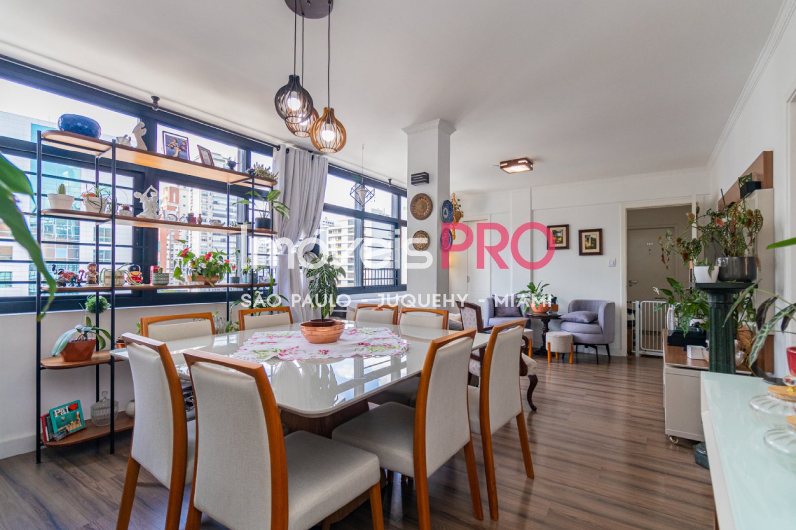 Apartamento de 3 quartos, 110 m², à venda em Jardim Paulista, R$ 1,1 mi — foto 4 de 28