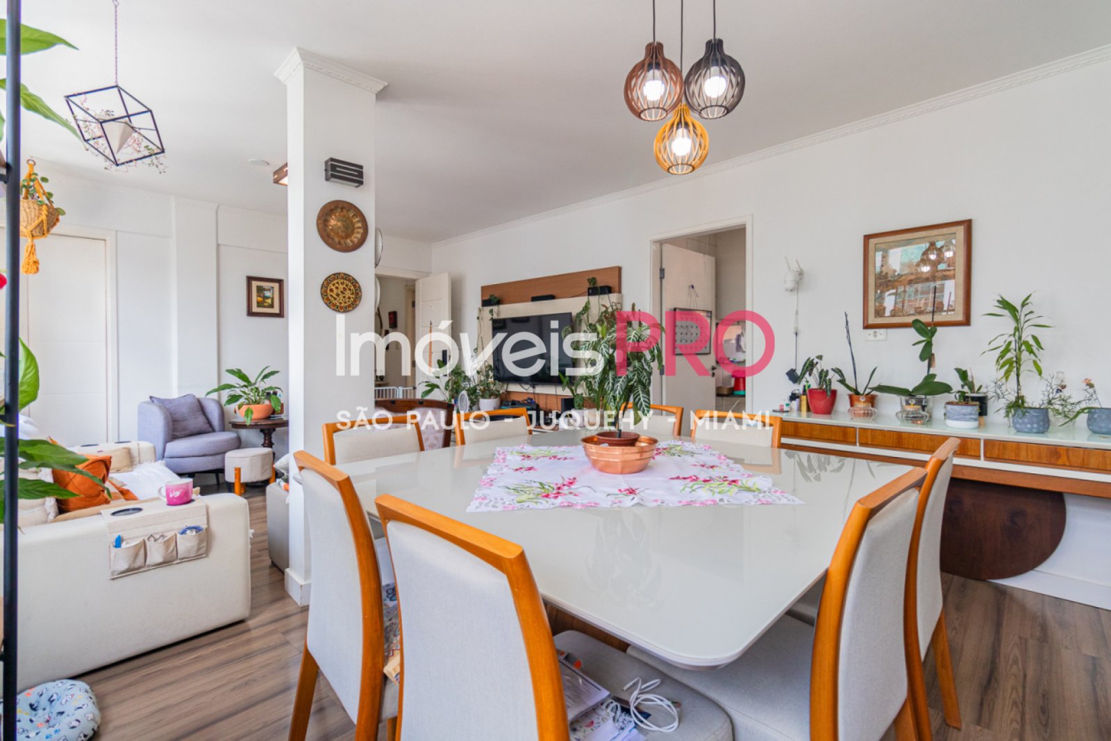 Apartamento de 3 quartos, 110 m², à venda em Jardim Paulista, R$ 1,1 mi — foto 5 de 28