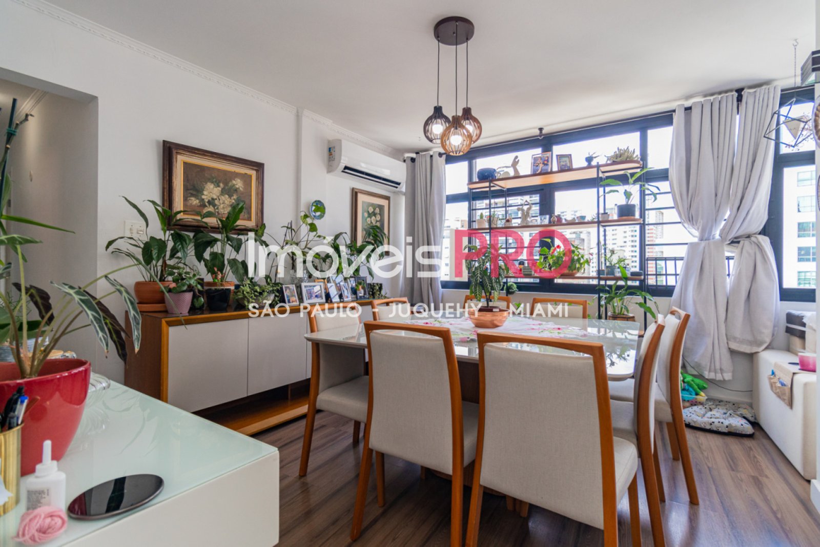 Apartamento de 3 quartos, 110 m², à venda em Jardim Paulista, R$ 1,1 mi — foto 6 de 28