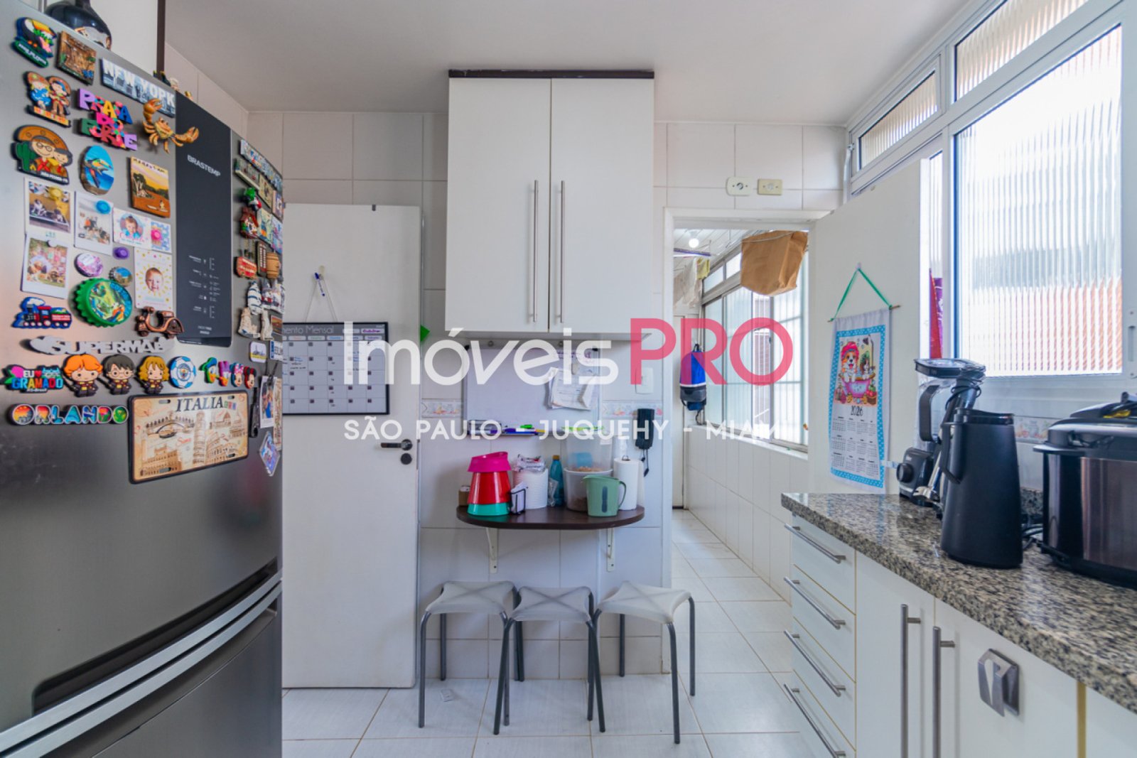 Apartamento de 3 quartos, 110 m², à venda em Jardim Paulista, R$ 1,1 mi — foto 9 de 28