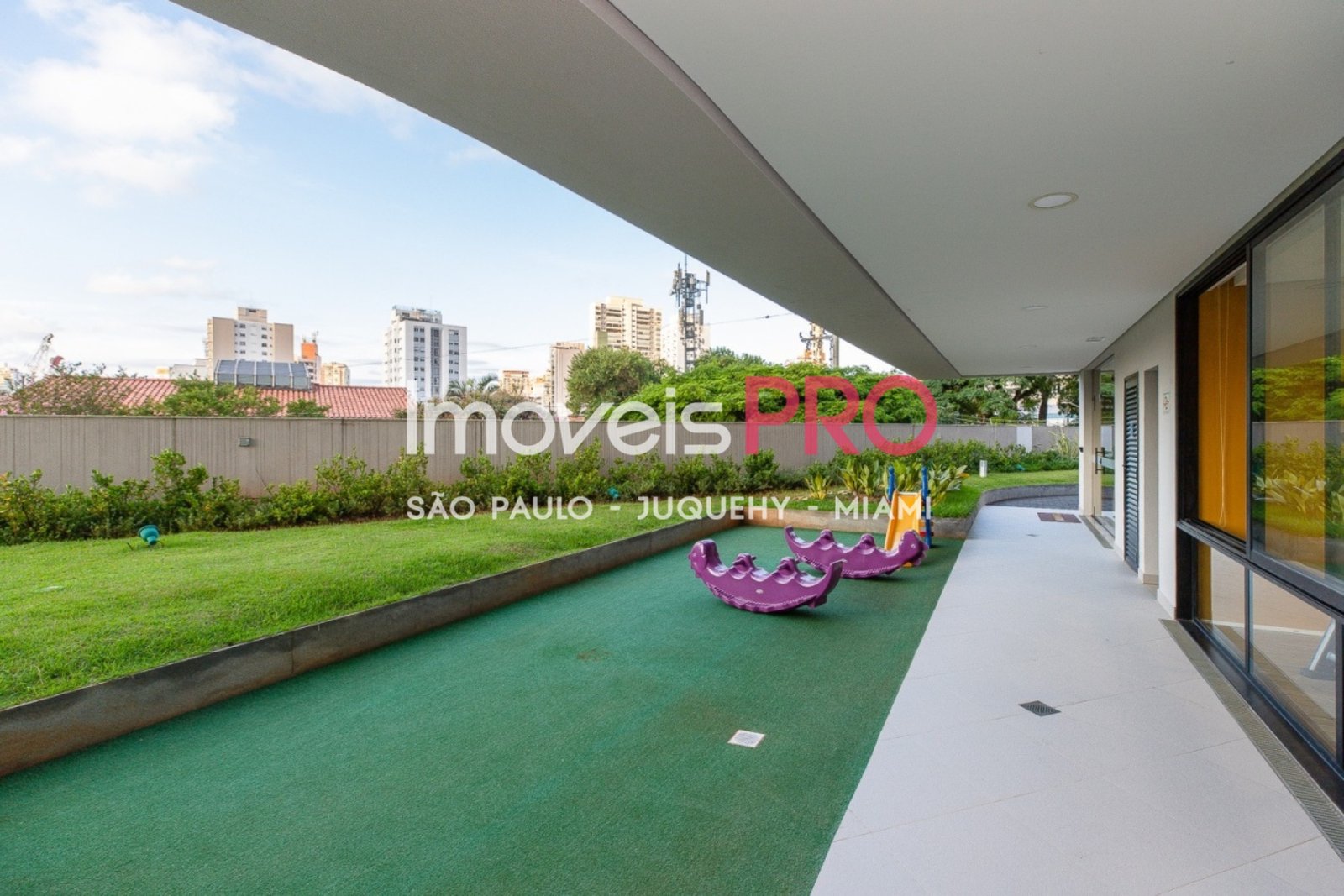 Apartamento para Vender, Brooklin | Cód: IP41684 — 