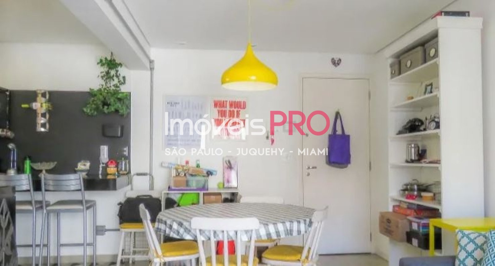 Apartamento de 1 quarto, 48 m², à venda em Moema Pássaros — foto 3