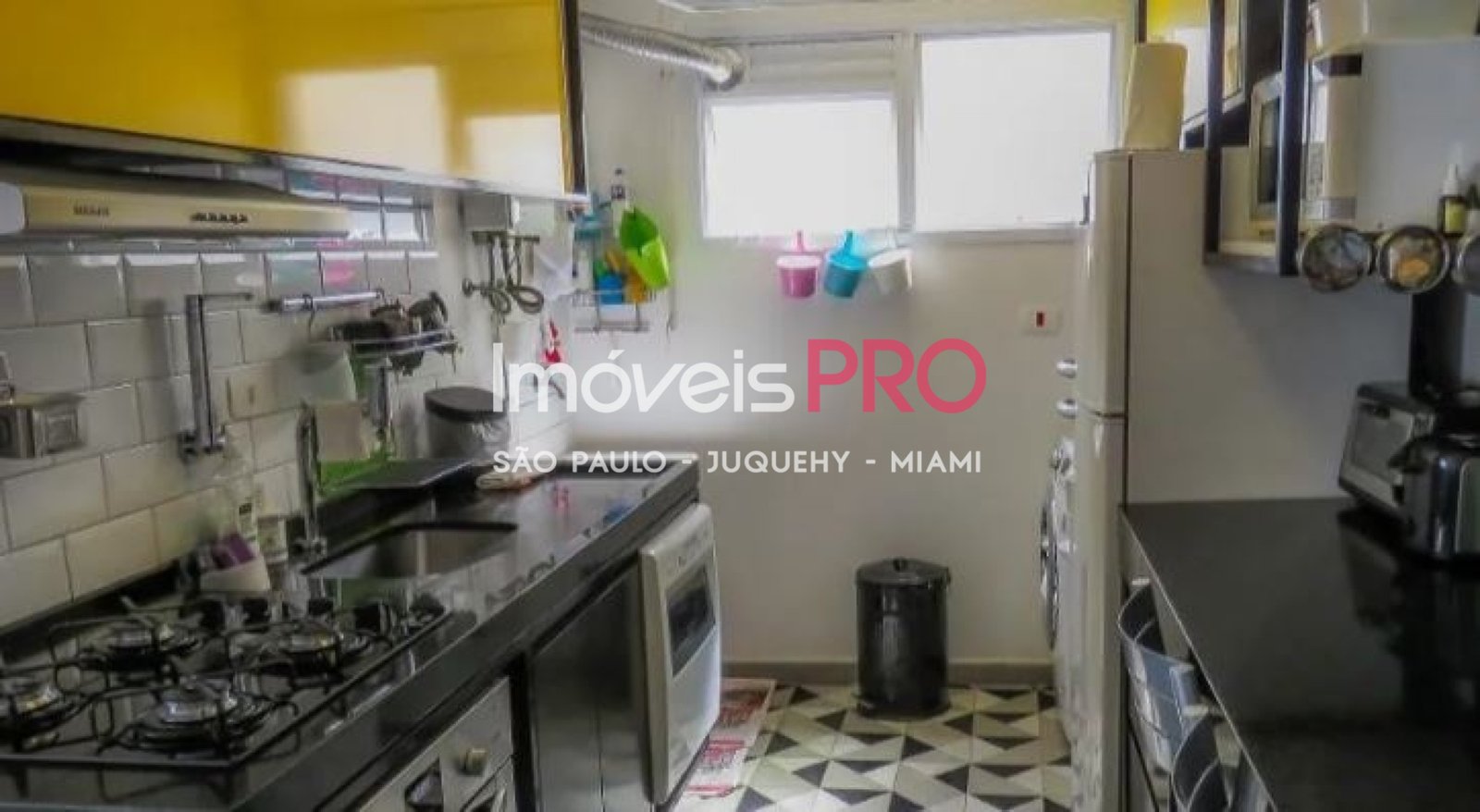 Apartamento de 1 quarto, 48 m², à venda em Moema Pássaros — foto 5