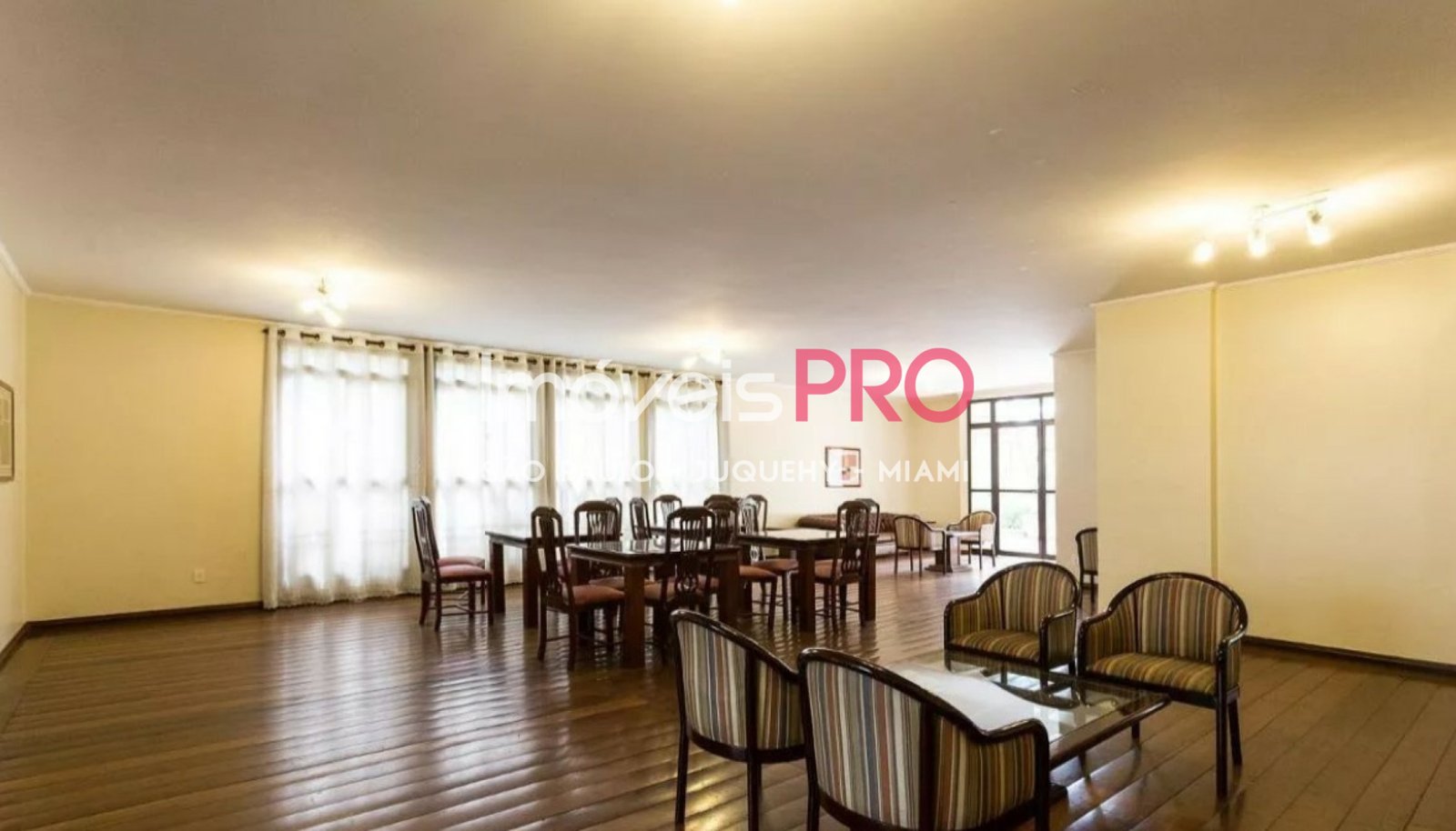 Apartamento de 4 quartos, 158 m², à venda em Moema Pássaros — foto 2