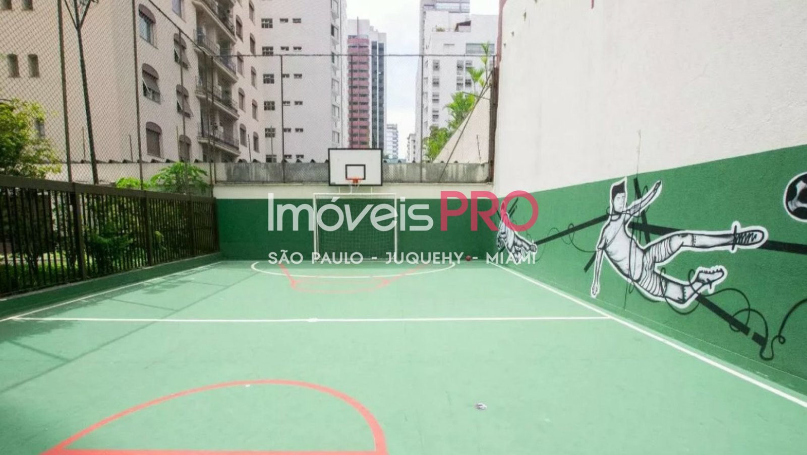 Apartamento de 4 quartos, 158 m², à venda em Moema Pássaros — foto 3