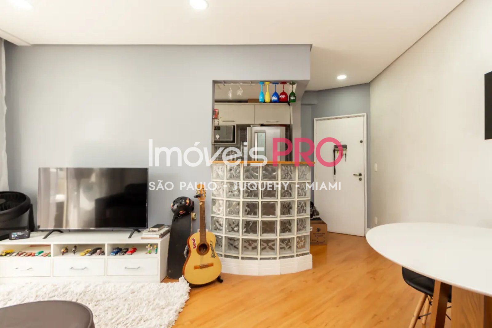 Apartamento de 2 quartos, 60 m², à venda em Planalto Paulista — foto 2 de 23