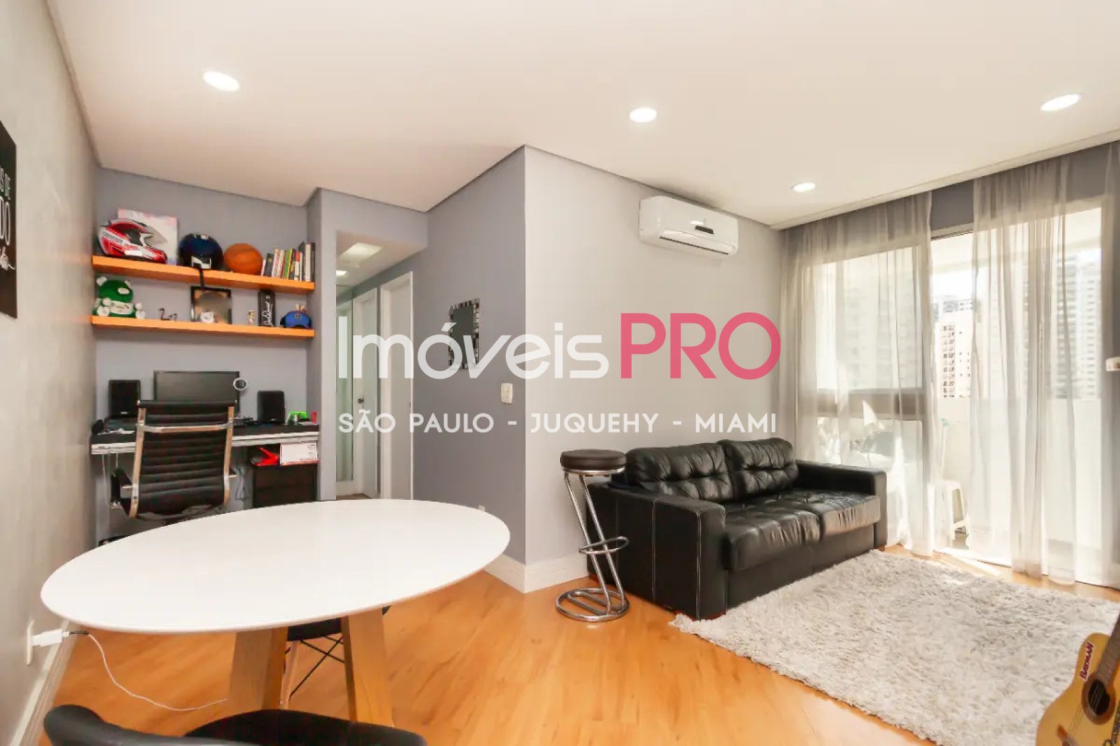 Apartamento de 2 quartos, 60 m², à venda em Planalto Paulista — foto 3 de 23