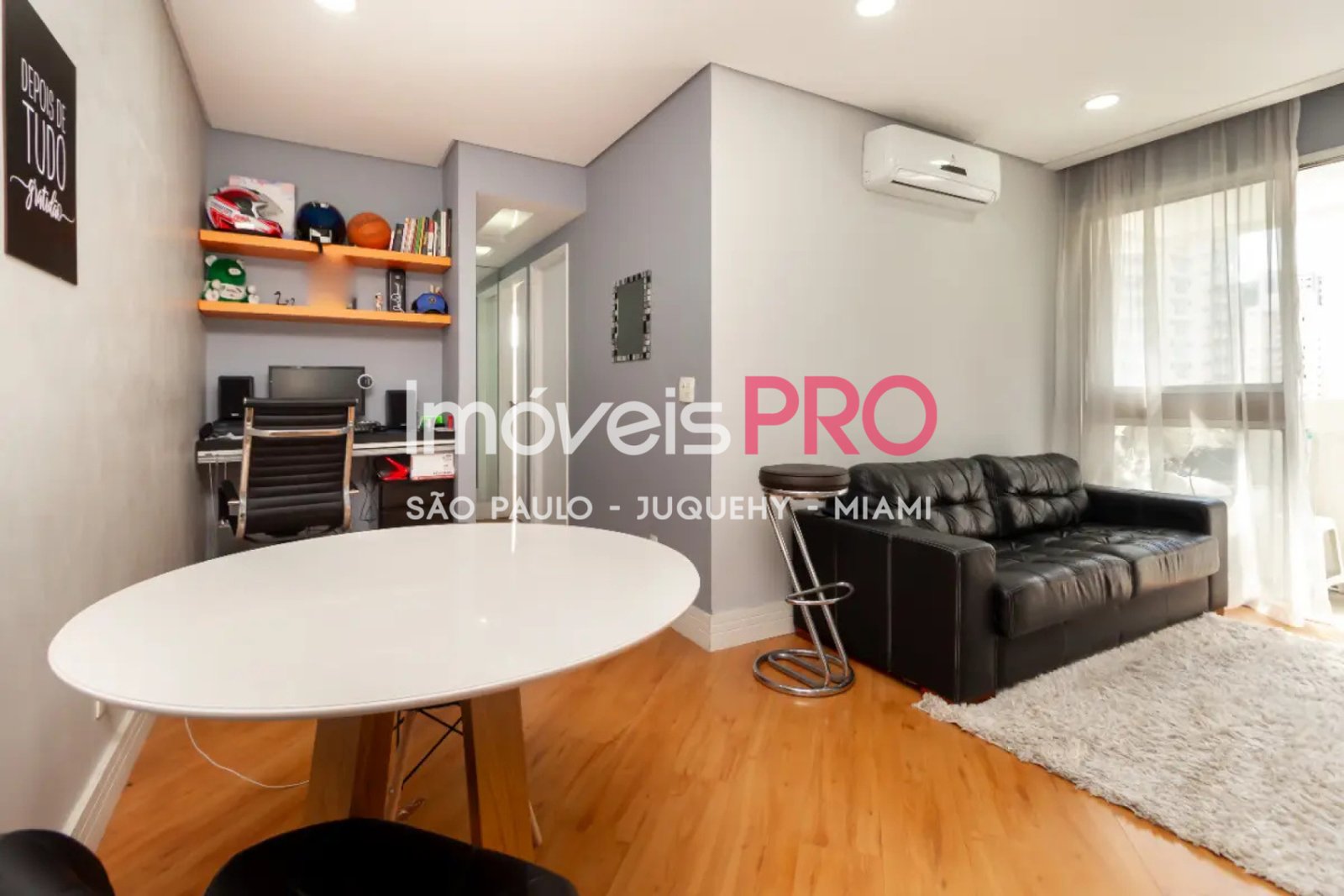 Apartamento de 2 quartos, 60 m², à venda em Planalto Paulista — foto 4 de 23